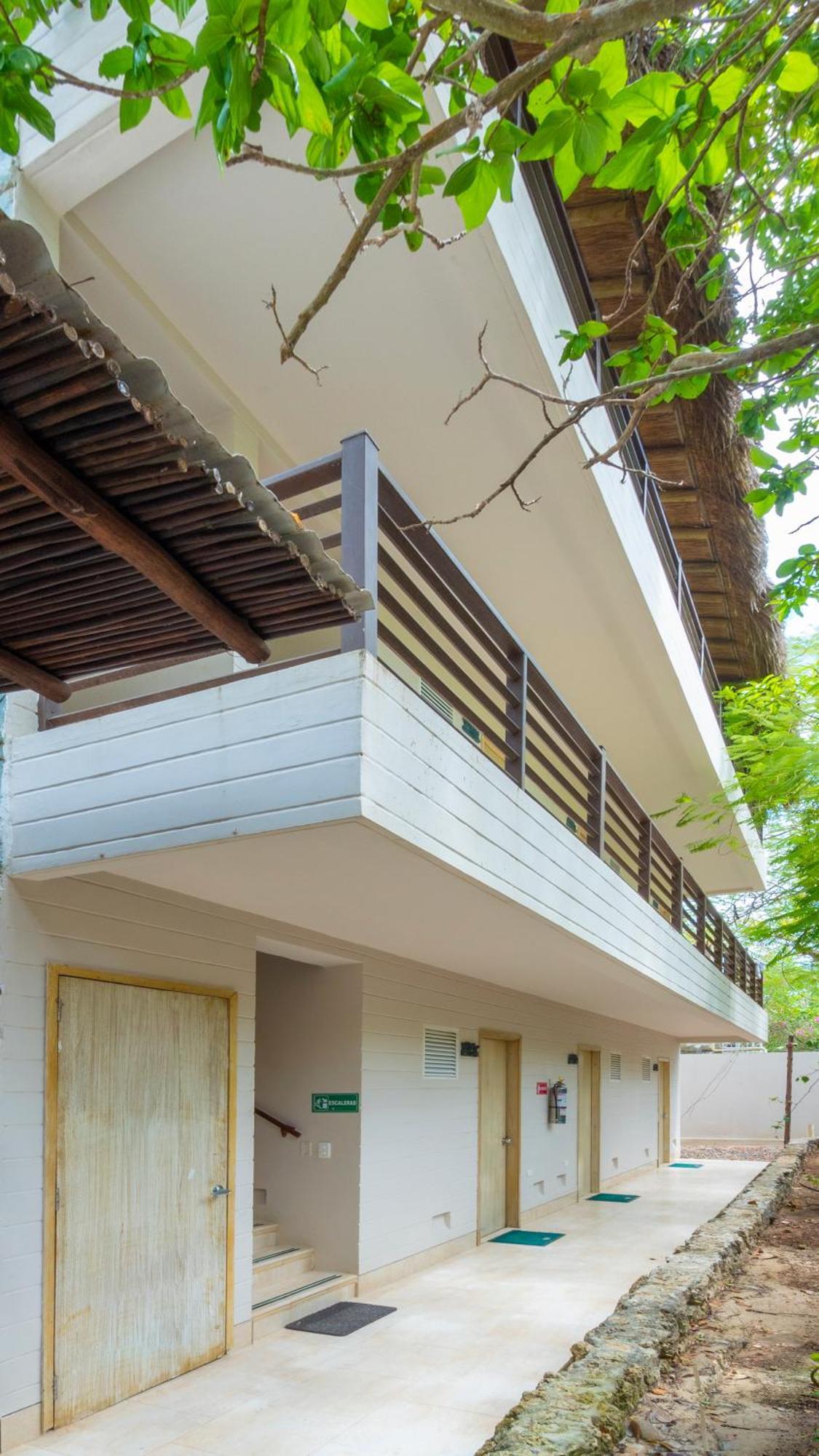 Aura Hotel Baru Exterior photo
